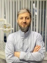 Миргиев Омар Ахмедович