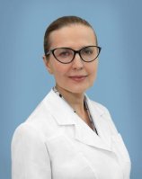 Плэмэдялэ Вероника Георгиевна