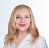Мухортова Марина Алексеевна