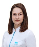 Коноплицкая Эльвира Александровна
