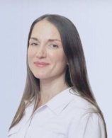 Андрейченко (Бекоева) Анна Викторовна