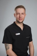 Тимофеев Игорь Юрьевич