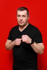 Соколов Антон