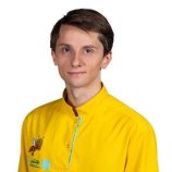 Копцов Олег Олегович