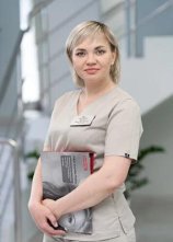 Попова Инна Викторовна
