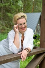 Кривогузова Ирина Николаевна