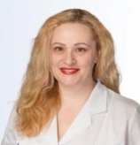 Швигель Ирина Владимировна
