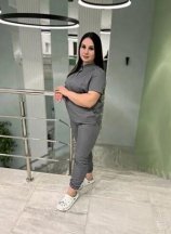 Богаткова Ольга Сергеевна