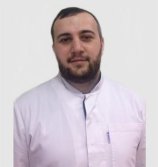 Иллуев Сулейман Гаджиевич