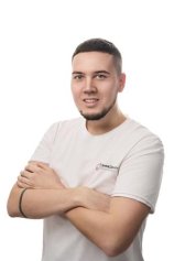 Михайлов Иван Сергеевич