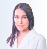 Рудницкая Юлия Вячеславовна