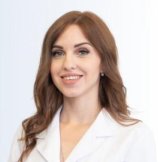 Мозоль Анна Александровна