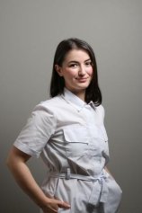 Каркусова Кристина