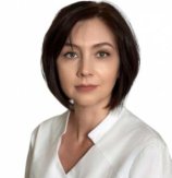 Шакирова Юлия Владимировна