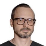 Мегидь Роман Михайлович