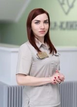 Горбатенко Светлана Николаевна