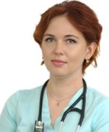Жидкова Ирина Игоревна