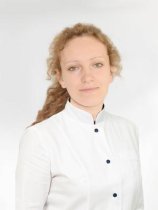 Садикова Екатерина Олеговна
