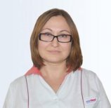 Шкляева Ирина Владимировна