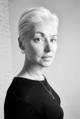 Шаповалова Оксана