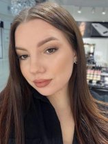 Чебыкина Алена