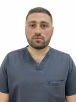 Мирзоян Альберт Давидович