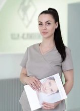 Весельева Виктория Юрьевна
