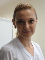 Волкова Алена
