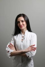 Дерябина Рузанна