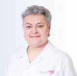 Стрельцова Наталья Анатольевна