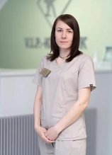 Шимонович Наталия Владимировна