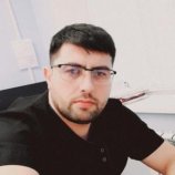 Алиев Раман Азим Оглы
