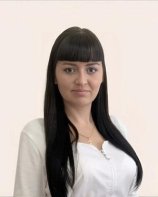 Юрпалова Ксения Васильевна