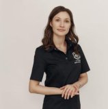 Пташкина Дарья Александровна