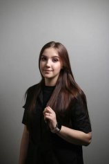 Званская Ирина