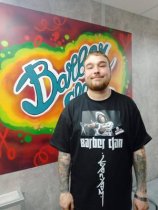 Киселев Владислав