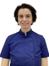 Когос Лиана Ашотовна