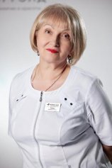Чернякова Тамара Анатольевна