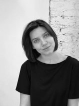 Лялина Анастасия