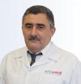 Фомченков Игорь Витольдович