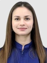 Детинникова Эльвира Олеговна