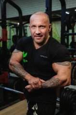 Папашвили Ираклий