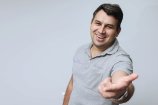 Ялышев Рустам Кадимович