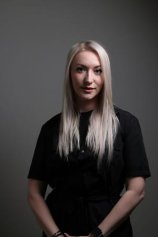 Туголукова Анастасия