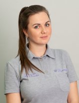 Платонова Юлия Олеговна