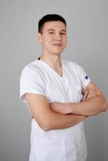 Лымар Максим Григорьевич