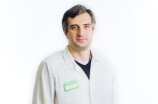 Клименко Дмитрий Сергеевич