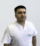Сафоев Шерзод Рустамович