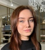 Александрова Полина