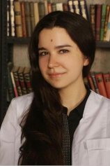 Рагозина Валерия Юрьевна
